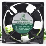 Bi-sonic 4C-230HB  230VAC 19/22W Cooler Fan