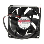 SUNON ME80251VX-0000-G99 DC12V 1.9W 3line Square cooling Fan