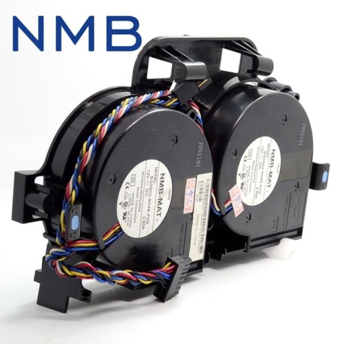 NMB BG0903-B049-P0S PE860 R200 12V 2.65A server fan NMB BG0903-B049-P0S PE860 R200 12V 2.65A server fan