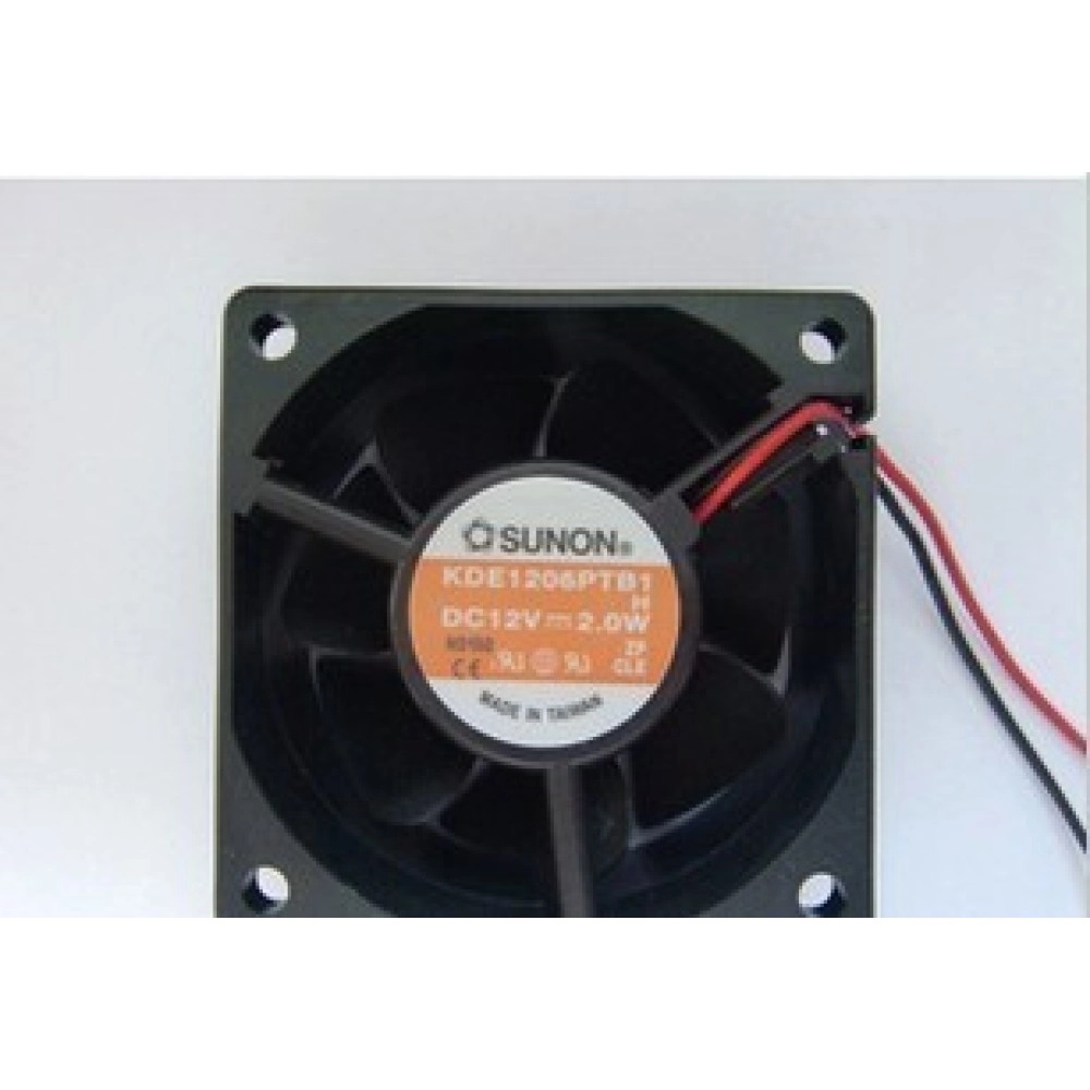 Sunon KDE1206PTB1  DC12V  cooling  Fan