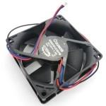 SUNON EE80251S1-D170-F99 DC12V 1.7W projector cooling fan
