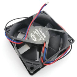 SUNON EE80251S1-D170-F99 DC12V 1.7W projector cooling fan