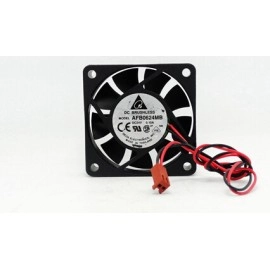 DELTA AFB0624MB 60*60*15 6cm 24V 0.10A cooling fan
