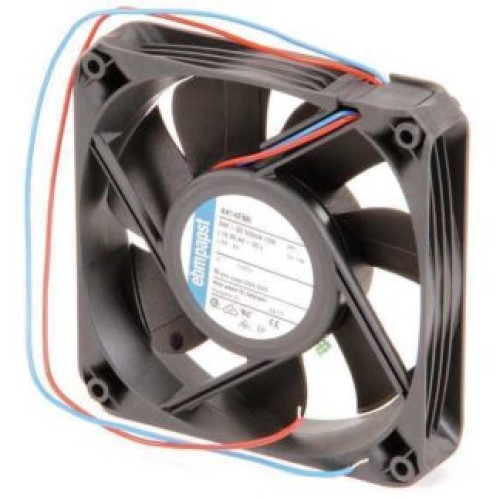 EbmPapst 4414FNH 24VDC 4-2/3&#8243; Square Axial Fan