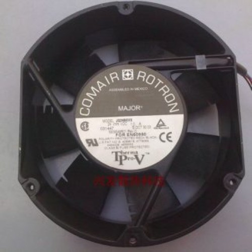JQ24BOVX 24v 1.0A 172 * 172 * 51MM inverter cooling fan JQ24BOVX 24v 1.0A 172 * 172 * 51MM inverter cooling fan