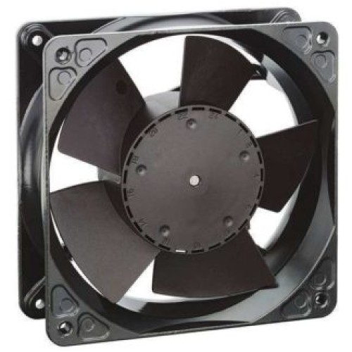Ebm-Papst 4184NXHU 24VDC  4-11/16&#8243; Square Axial Fan