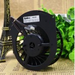 Nidec G80E12NS1ZN-56J14 DC 12V 1.65A Projector TV Cooling Fan