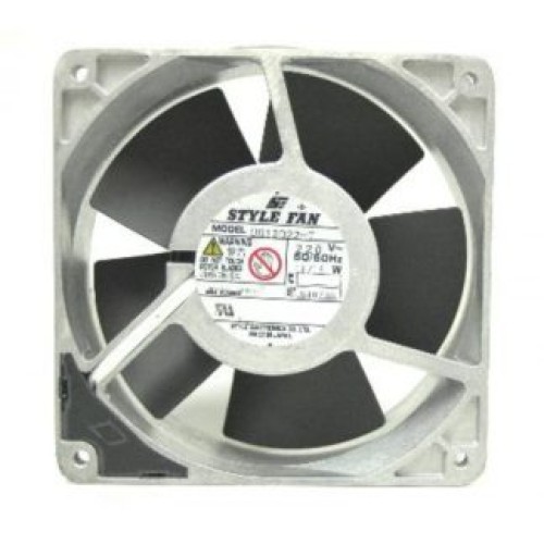 STYLE FAN US12D22-GT 220V 16/15W 12CM cooling fan STYLE FAN US12D22-GT 220V 16/15W 12CM cooling fan