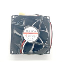 Sunon ME80251VX-Q060-F99 DC 12V 1.9W 3-lines Cooling Fan
