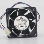 AFB0648DH DE2B 48V 0.26A large air volume cooling fan