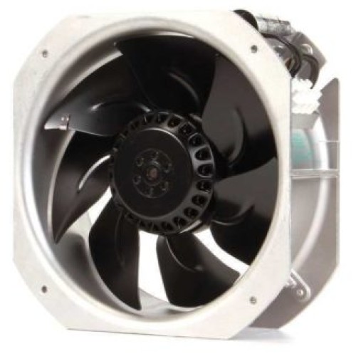 Ebm-Papst  W2E0-HK86-01 8-7/8&#8243; 115VAC Square Axial Fan