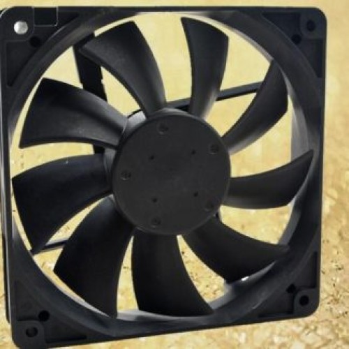 NMB-MAT7 4710KL-05W-B49 24V 0.29A cooling fan NMB-MAT7 4710KL-05W-B49 24V 0.29A cooling fan
