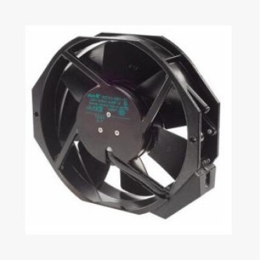 EBM W2E142-BB05-01 115V 25W 17CM all-metal high temperature fan