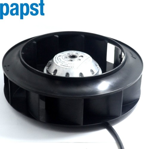 Papst R2E220-AA40-25 230V 85/90W inverter centrifugal fan Papst R2E220-AA40-25 230V 85/90W inverter centrifugal fan