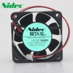 Nidec D06T-12PS5-04B 12V 0.32A cooling fan