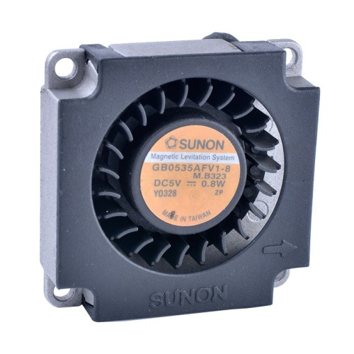 SUNON GB0535AFV1-8 DC5V 0.8W Notebook Micro Cooling Fan SUNON GB0535AFV1-8 DC5V 0.8W Notebook Micro Cooling Fan