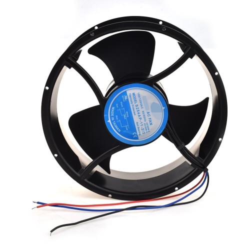 Sinwan S254AP-11-2/3 AC 10V 620/470CFM 1900/1450 RPM cooling fan Sinwan S254AP-11-2/3 AC 10V 620/470CFM 1900/1450 RPM cooling fan