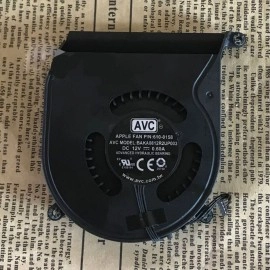 AVC BAKA0812R2UP003 DC 12V 0.6A 4-wires Cooling Fan