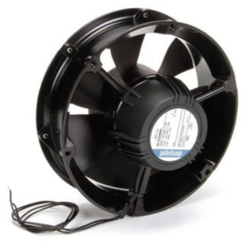 Ebm-Papst AC60NMU-006 115/230 ACVAC 6-3/4″ Round Axial Fan Ebm-Papst AC60NMU-006 115/230 ACVAC 6-3/4″ Round Axial Fan