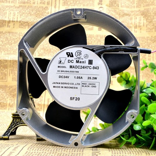 MADC24H7C-943 24V 1.05A inverter fan MADC24H7C-943 24V 1.05A inverter fan