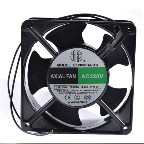 G17050HA1BL G17050HA2BL G17050HA3BL JIULONG AC axial cooling fan G17050HA1BL G17050HA2BL G17050HA3BL JIULONG AC axial cooling fan