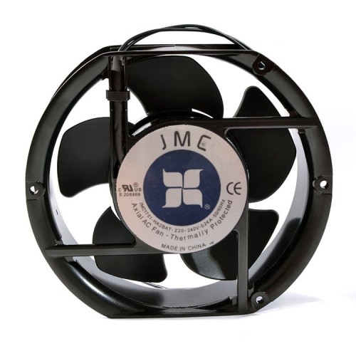 JMC1751-HA2BAT 220/240V 0.24A Axial AC fan JMC1751-HA2BAT 220/240V 0.24A Axial AC fan