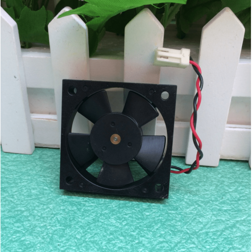 ORIX MDS510M-5-F4 5V 0.2A 2wire ball cooling fan ORIX MDS510M-5-F4 5V 0.2A 2wire ball cooling fan