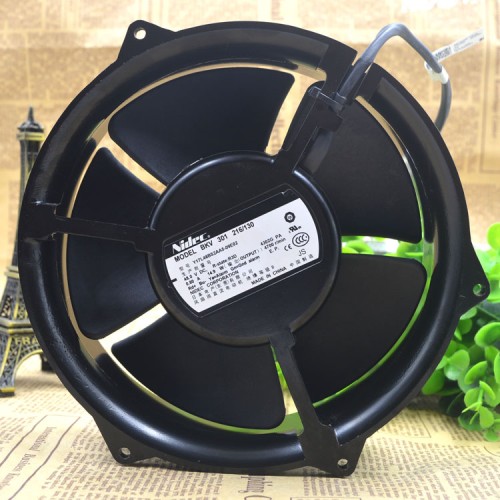 NIDEC Y17L48BS2AA5-09E02 BKV 301 216-130 DC48V 0.80A 4-wires cooling fan NIDEC Y17L48BS2AA5-09E02 BKV 301 216-130 DC48V 0.80A 4-wires cooling fan