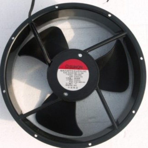 SUNON A2259-HBL TC.GN 254*89 220V 0.24A fan SUNON A2259-HBL TC.GN 254*89 220V 0.24A fan
