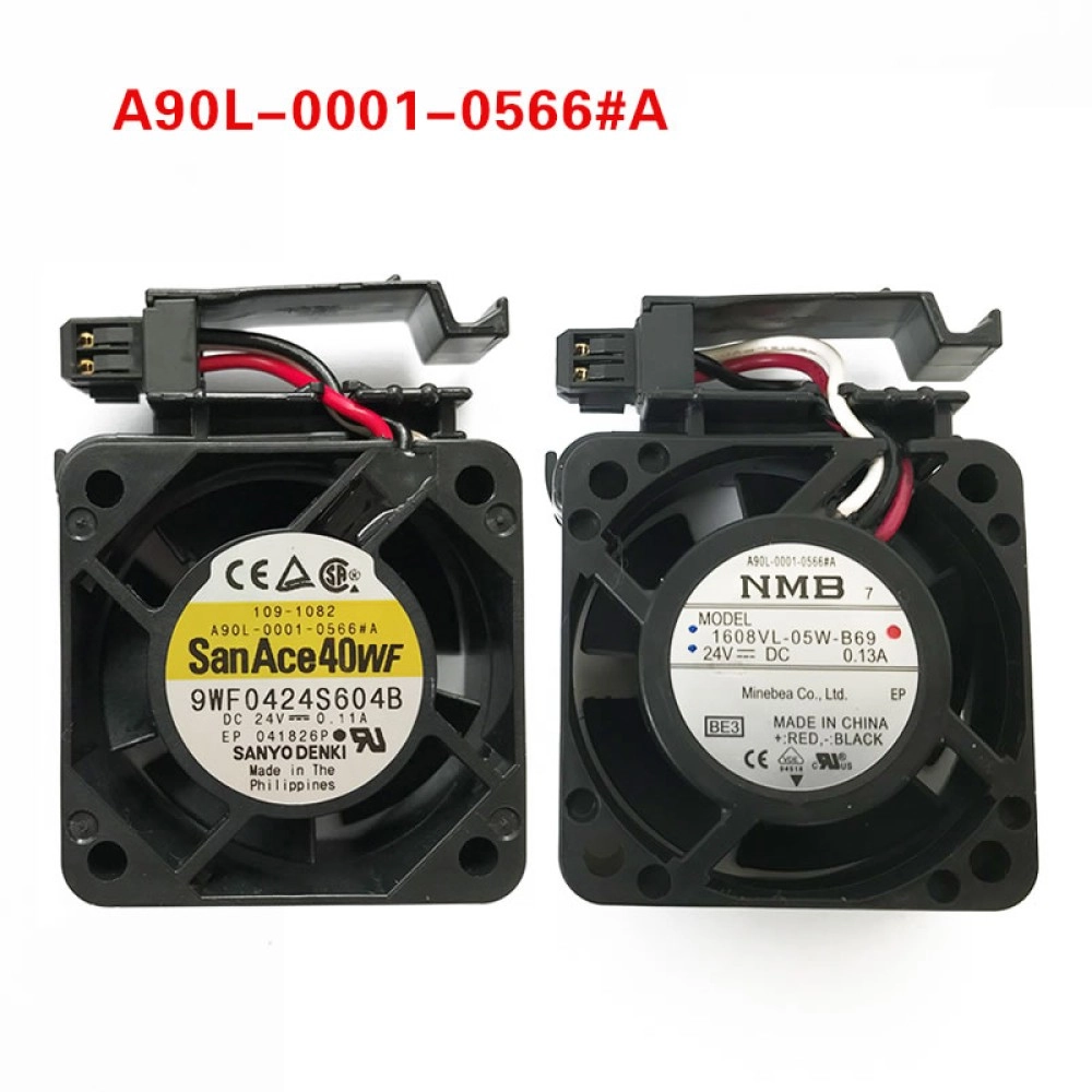 A90L-0001-0566#A FANUC 9WF0424S604B 1608VL-05W-B69 brand new cooling fan