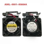 A90L-0001-0566#A FANUC 9WF0424S604B 1608VL-05W-B69 brand new cooling fan