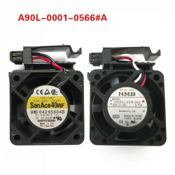 A90L-0001-0566#A FANUC 9WF0424S604B 1608VL-05W-B69 brand new cooling fan
