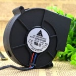 Delta BFB1012M-SM25 DC12V 0.60A 9.6W 3-wires cooling fan