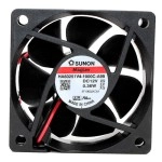 HA60251V4-1000C-A99 SUNON DC12V ultra-quiet fan