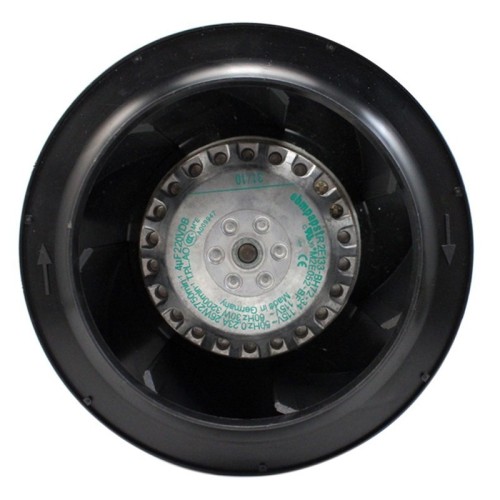 ebmpapst R2E133-BH72-34 AC115V 0.23A 30W 133mm Server cooling Fan ebmpapst R2E133-BH72-34 AC115V 0.23A 30W 133mm Server cooling Fan