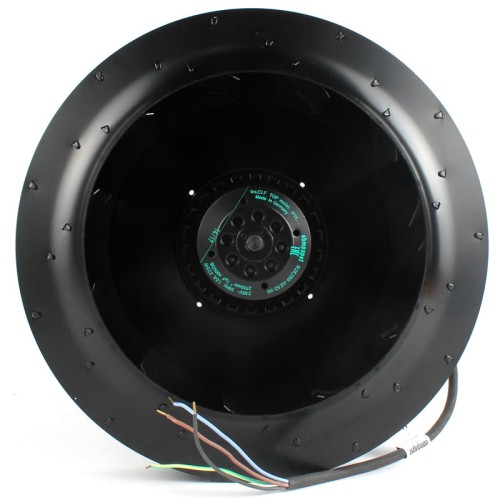 R2E280-AE52-05 ebmpapst AC centrifugal fan R2E280-AE52-05 ebmpapst AC centrifugal fan