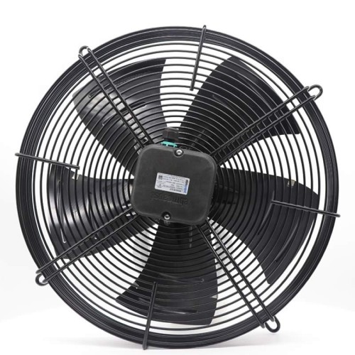 S4D400-AP12-37 ebmpapst AC240V 135W 0.76A 400mm Condenser Fan S4D400-AP12-37 ebmpapst AC240V 135W 0.76A 400mm Condenser Fan