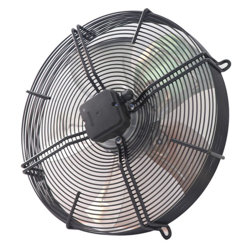 Ebm Papst S4D500-AD03-01 AC 400~480V Refrigeration Chillers Condenser fan Ebm Papst S4D500-AD03-01 AC 400~480V Refrigeration Chillers Condenser fan
