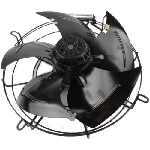 S4E350-AQ02-C01 ebmpapst AC230V 275W axial cooling fan S4E350-AQ02-C01 ebmpapst AC230V 275W axial cooling fan