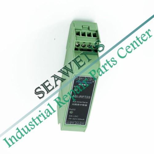 ASI-RPT03 ASI-RPT03