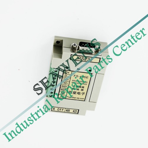 FS-485E FS-485E