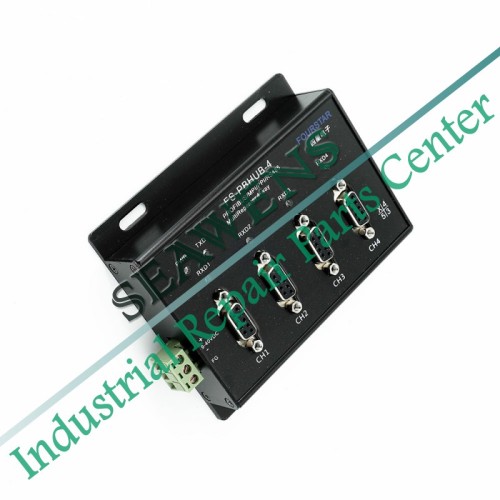 FS-PBHUB-4 FS-PBHUB-4