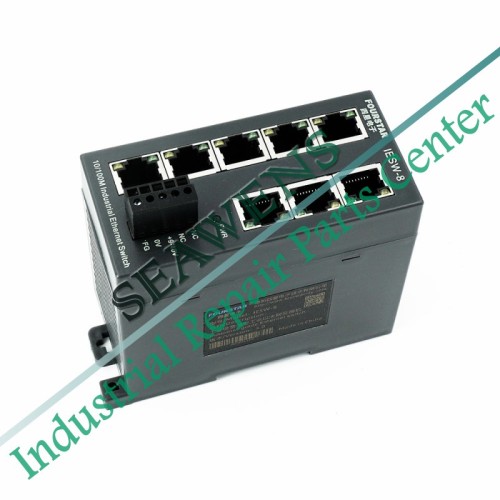 IESW-8 IESW-8