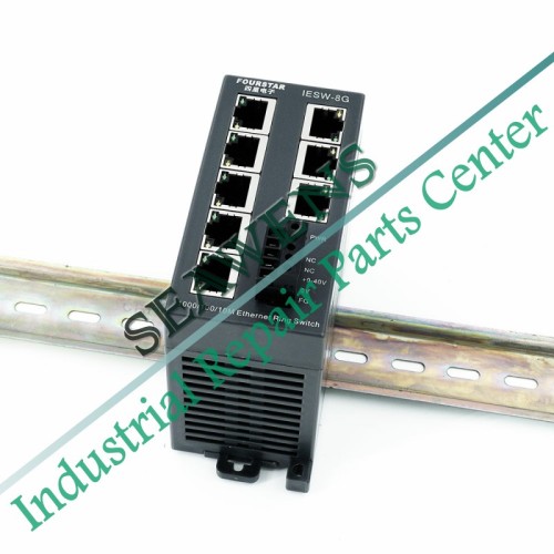 IESW-8G IESW-8G