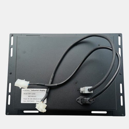AIQA8DSP40 Compatible 14 Inch LCD Monitor Plug And Play For Mazak Mitsubishi CNC System CRT Display High Quality AIQA8DSP40 Compatible 14 Inch LCD Monitor Plug And Play For Mazak Mitsubishi CNC System CRT Display High Quality