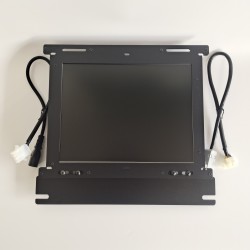 14 Inch LCD Display A1QA8DSP40 For Mazak Mitsubishi CNC System CRT Monitor 14 Inch LCD Display A1QA8DSP40 For Mazak Mitsubishi CNC System CRT Monitor