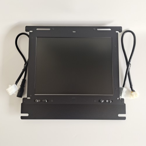 14 Inch LCD Display CD1472 CD1472D1M 2/CD1472D1M2-M For Mazak Mitsubishi CNC System CRT Monitor 14 Inch LCD Display CD1472 CD1472D1M 2/CD1472D1M2-M For Mazak Mitsubishi CNC System CRT Monitor