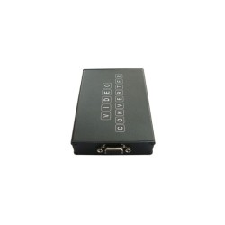 DVI-D to VGA converter