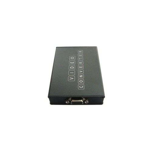 DVI-D to VGA converter DVI-D to VGA converter