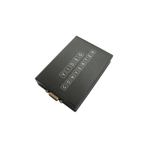 DVI-D to VGA converter DVI-D to VGA converter